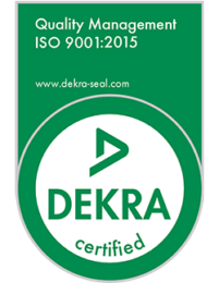 DEKRA-9001-2015